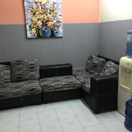 Yb House Hotel Kuantan Ngoại thất bức ảnh