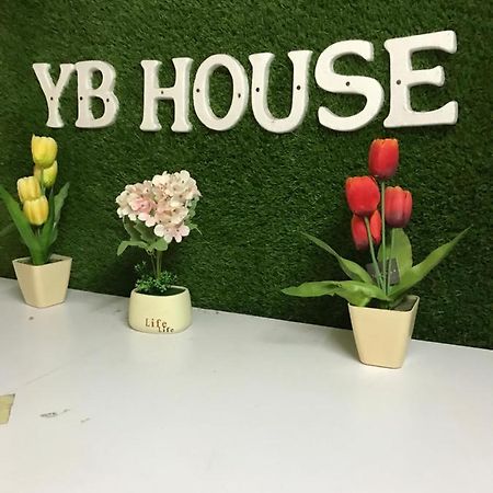 Yb House Hotel Kuantan Ngoại thất bức ảnh