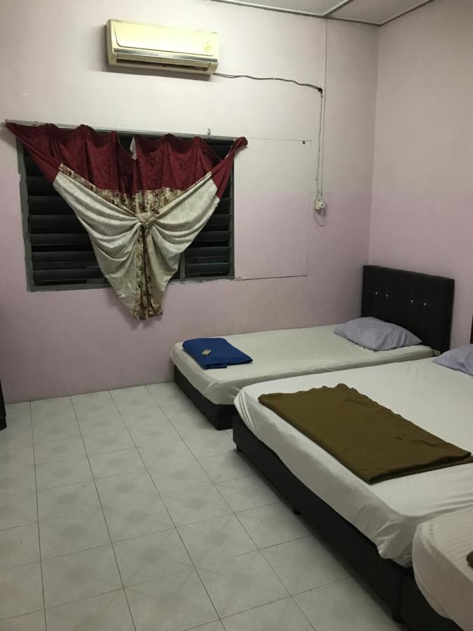 Yb House Hotel Kuantan Ngoại thất bức ảnh