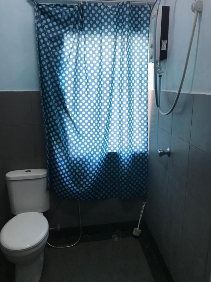 Yb House Hotel Kuantan Ngoại thất bức ảnh