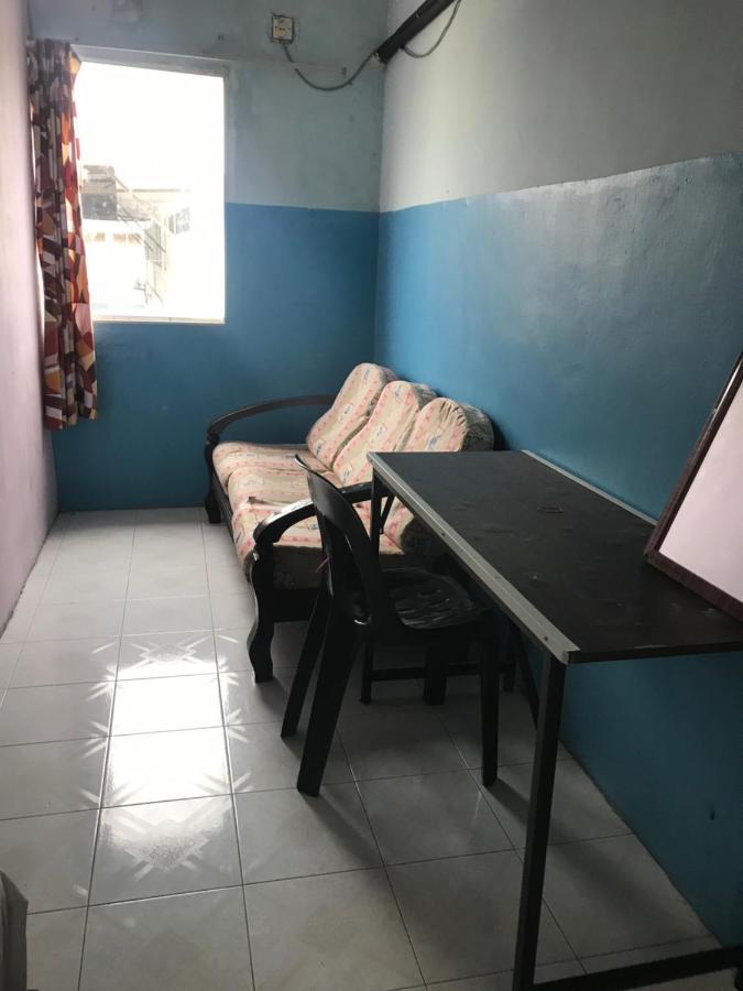 Yb House Hotel Kuantan Ngoại thất bức ảnh