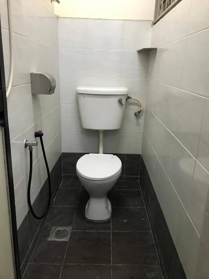 Yb House Hotel Kuantan Ngoại thất bức ảnh
