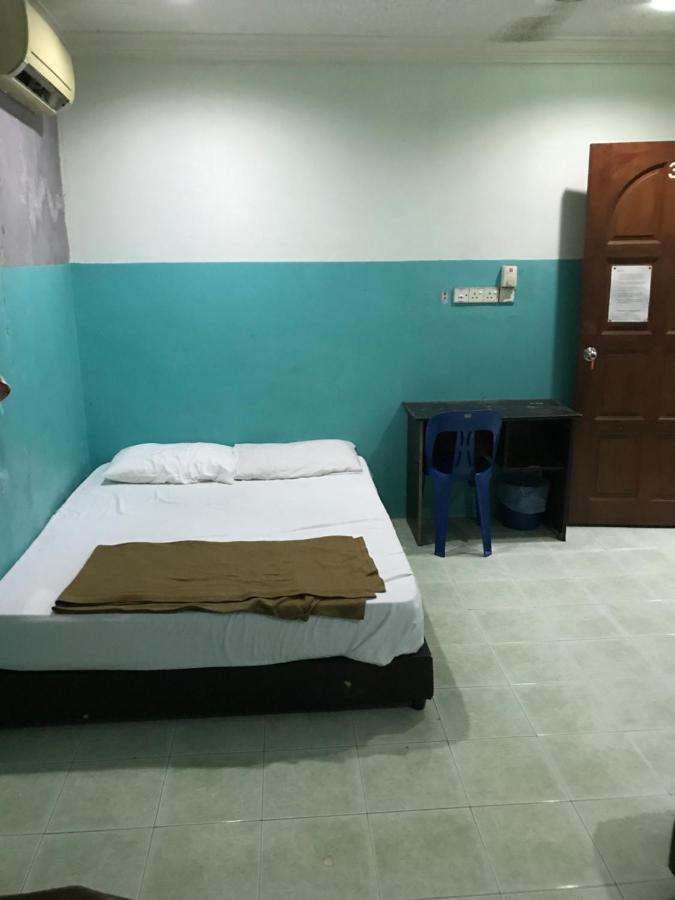 Yb House Hotel Kuantan Ngoại thất bức ảnh
