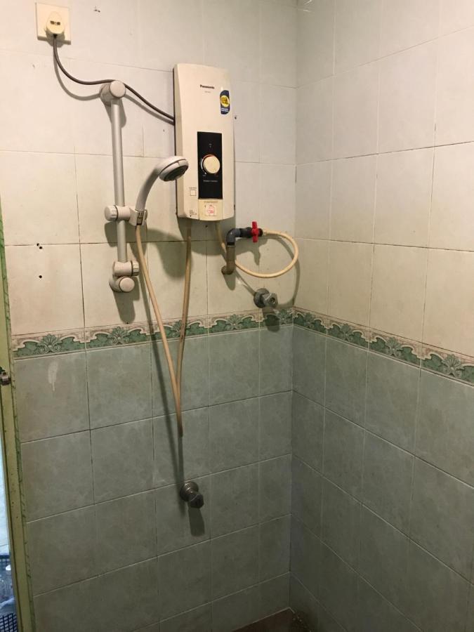 Yb House Hotel Kuantan Ngoại thất bức ảnh