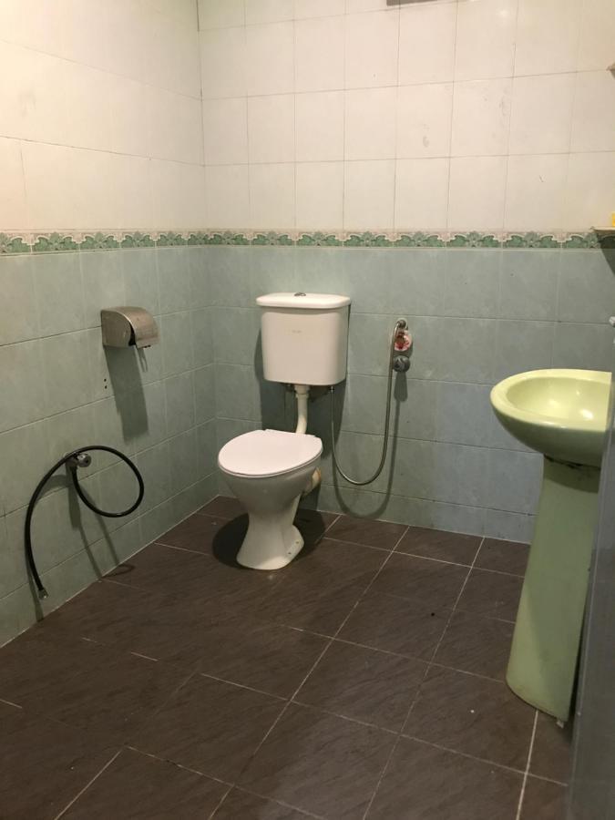Yb House Hotel Kuantan Ngoại thất bức ảnh