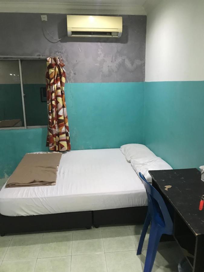 Yb House Hotel Kuantan Ngoại thất bức ảnh